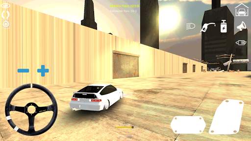 Drift Game 3D(Bmw & Opel) screenshot 7