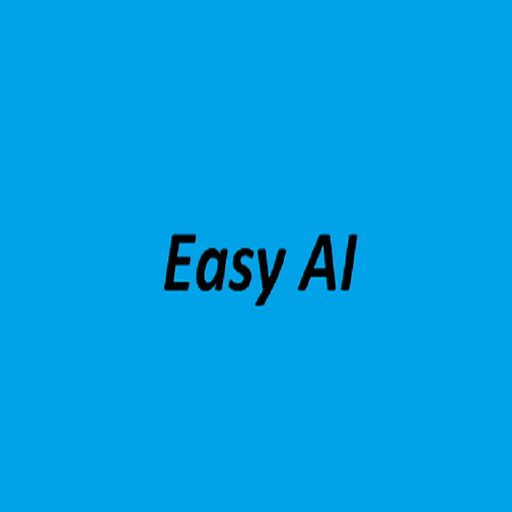 Easy AI icon