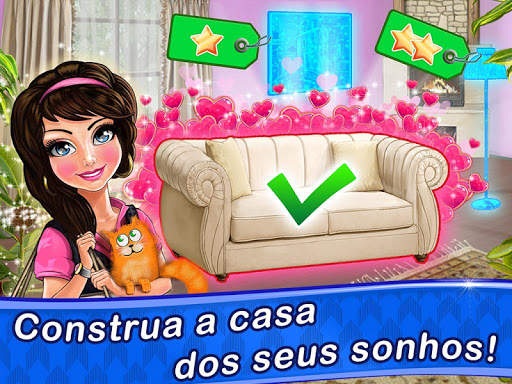 Bella Fashion Design screenshot 11