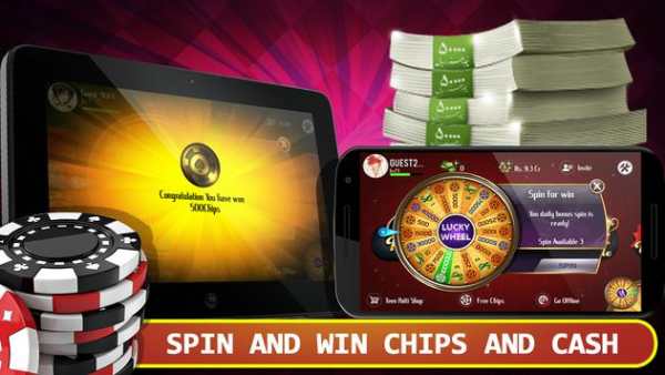 Teen Patti Gold - Indian Poker screenshot 7