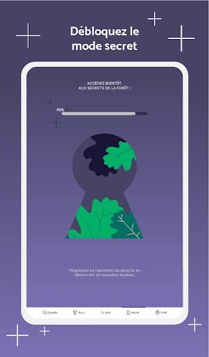 Clés de forêt скриншот 18