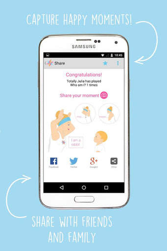 PlayMama - Baby Games 0-1 y.o. screenshot 4