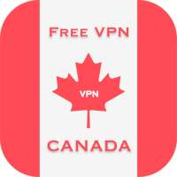 في بي ان كندا مجاني VPN Canada on 9Apps