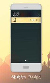 Mishary Rashid Alafasy Qur'an Full Offline screenshot 3