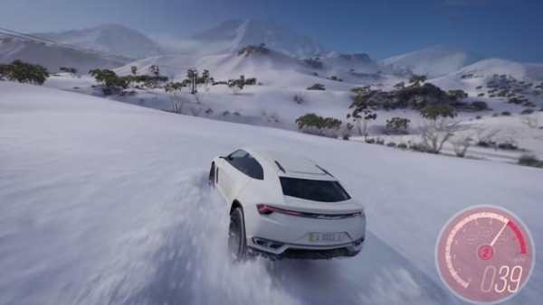 Urus Driving Lamborghini 3D screenshot 22