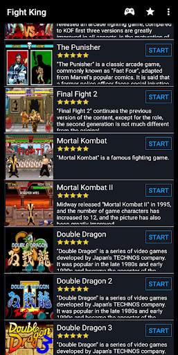 Fight King screenshot 1