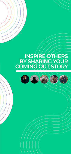 ComeOut - LGBTQ community screenshot 5