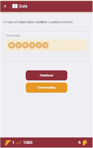 MANGUS EDU: Un Aula Diferente screenshot 7