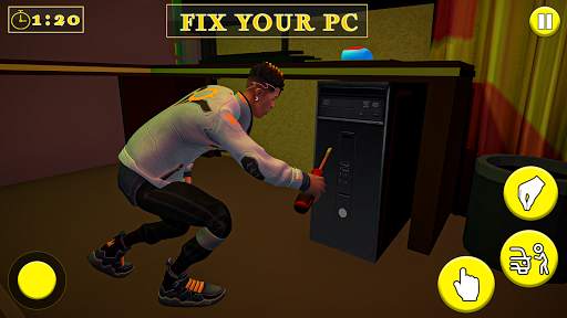 Pc Streamer Life Simulator 2021 screenshot 3