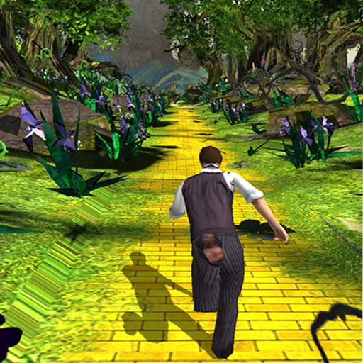 Runs Endless Prince in Jungle 1.2.1