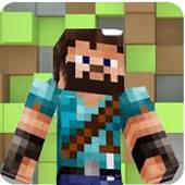 SkinsHeroes for Minecraft 2