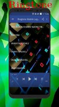 Dj Mobile Legends Offline screenshot 2