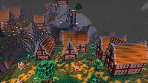 Maps city for mcpe screenshot 4