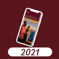 Sabbath School Lesson 2021 App