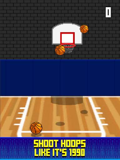 Super Swish - Basketball Games 2K screenshot 10