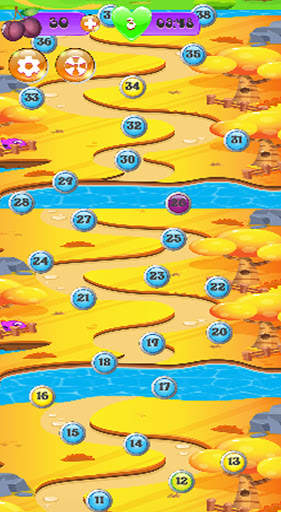Fruit Smashy – Fancy Fruit Crush screenshot 3