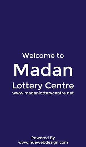 Madan Lottery Centre screenshot 1