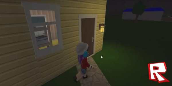 Tips Roblox New screenshot 1