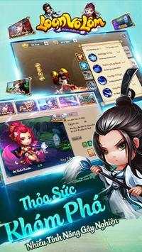 Funny Heroes screenshot 4