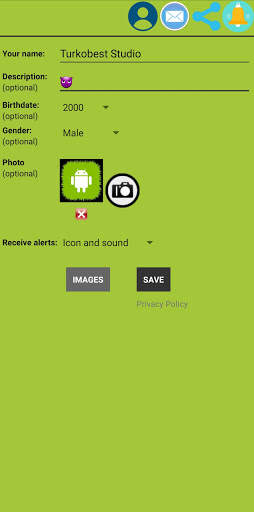 Apk Creator (Game/App) screenshot 6