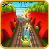 guide for subway surfers 1.0