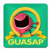 Guasap - Analyze WhatsApp