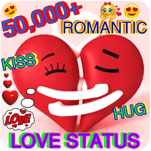 Love Status - Love SMS , Love Shayari 1.0.6