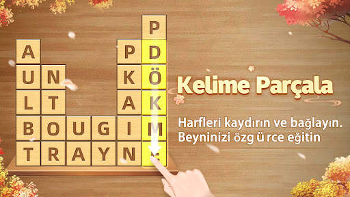 Kelime Oyunu: Words Game screenshot 7