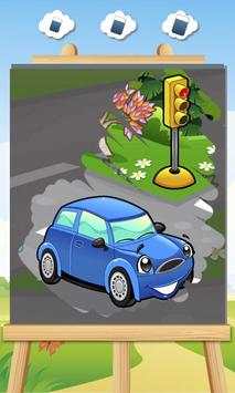 Car games to hang out screenshot 1