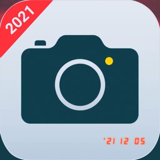 CAMERA IOS 15 PRO icon