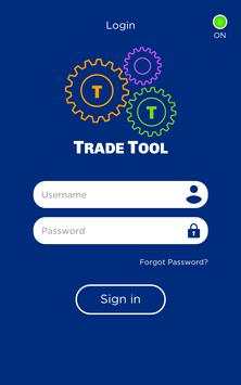 JAF Trade Tool 1 تصوير الشاشة