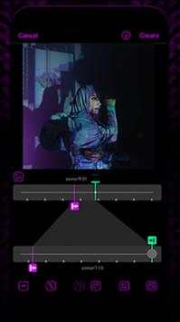 Video Star ⭐ screenshot 1