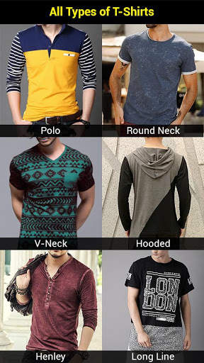 Men T-Shirts Online Shopping screenshot 2