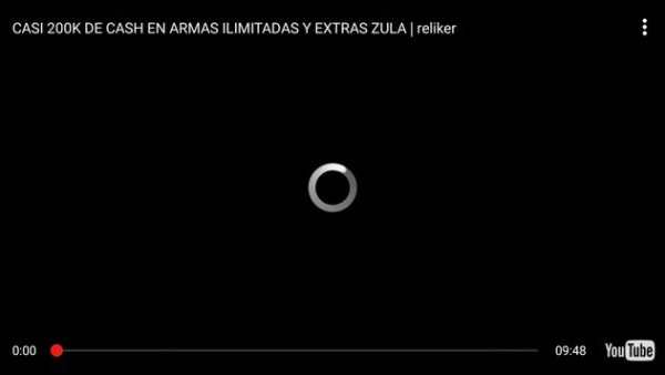 RelyK YouTube screenshot 5