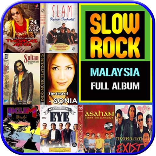 Lagu Malaysia Lawas screenshot 1