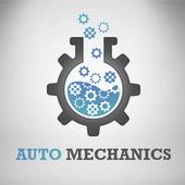 Auto Mechanics icon