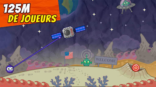 Attrape le bonbon－Fun puzzles screenshot 5