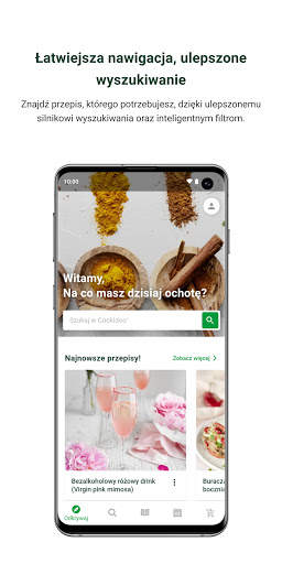 Thermomix Cookidoo App screenshot 2