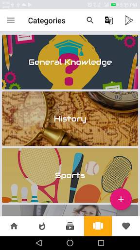 Daily Quiz - Earn Money screenshot 2