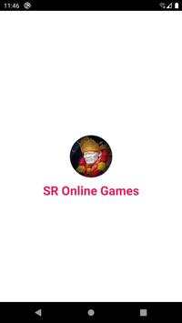 SR Online Games screenshot 1