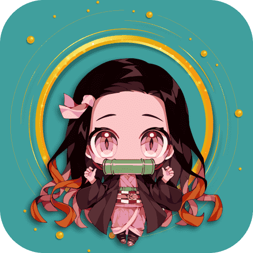 Demon Slayer - Match 3 Puzzle icon