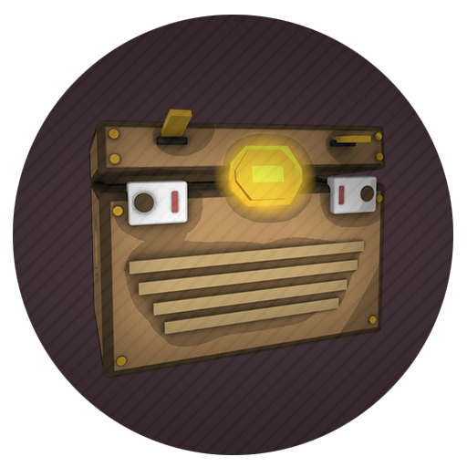 Can u Open me? icon