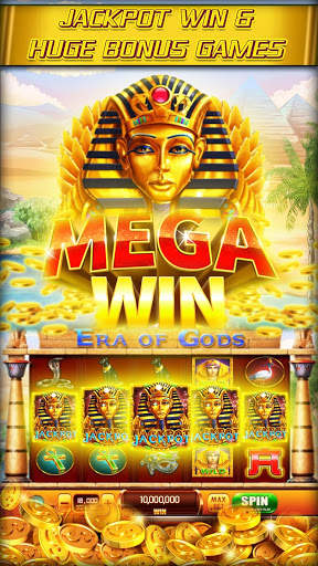 Slots : Free Slots Machines & Casino Slots Games screenshot 7