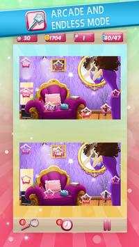Find the Difference for Girls screenshot 1
