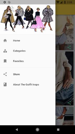 My Outfit Ideas - Outfit Trends 2020 screenshot 2