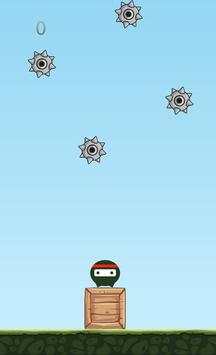 Dizzy Ninja screenshot 4