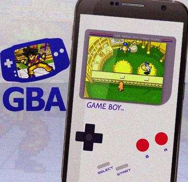 Dragon GBA [ Free Android Emulator For GBA Roms ] screenshot 7
