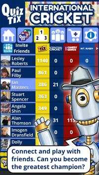 QuizTix: Int'l Cricket Quiz screenshot 6