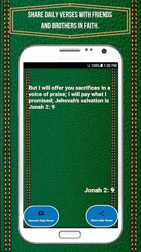 Bible NRSV, New Revised Standard Version (English) screenshot 18