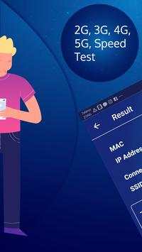 Internet Speed Test screenshot 4